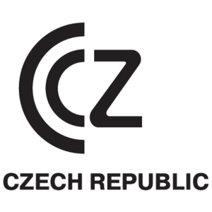 Czech Republic standard Logo