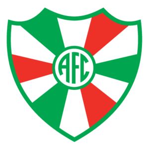 America Futebol Clube de Propria-SE