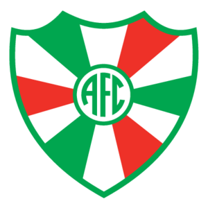 America Futebol Clube de Propria-SE Logo