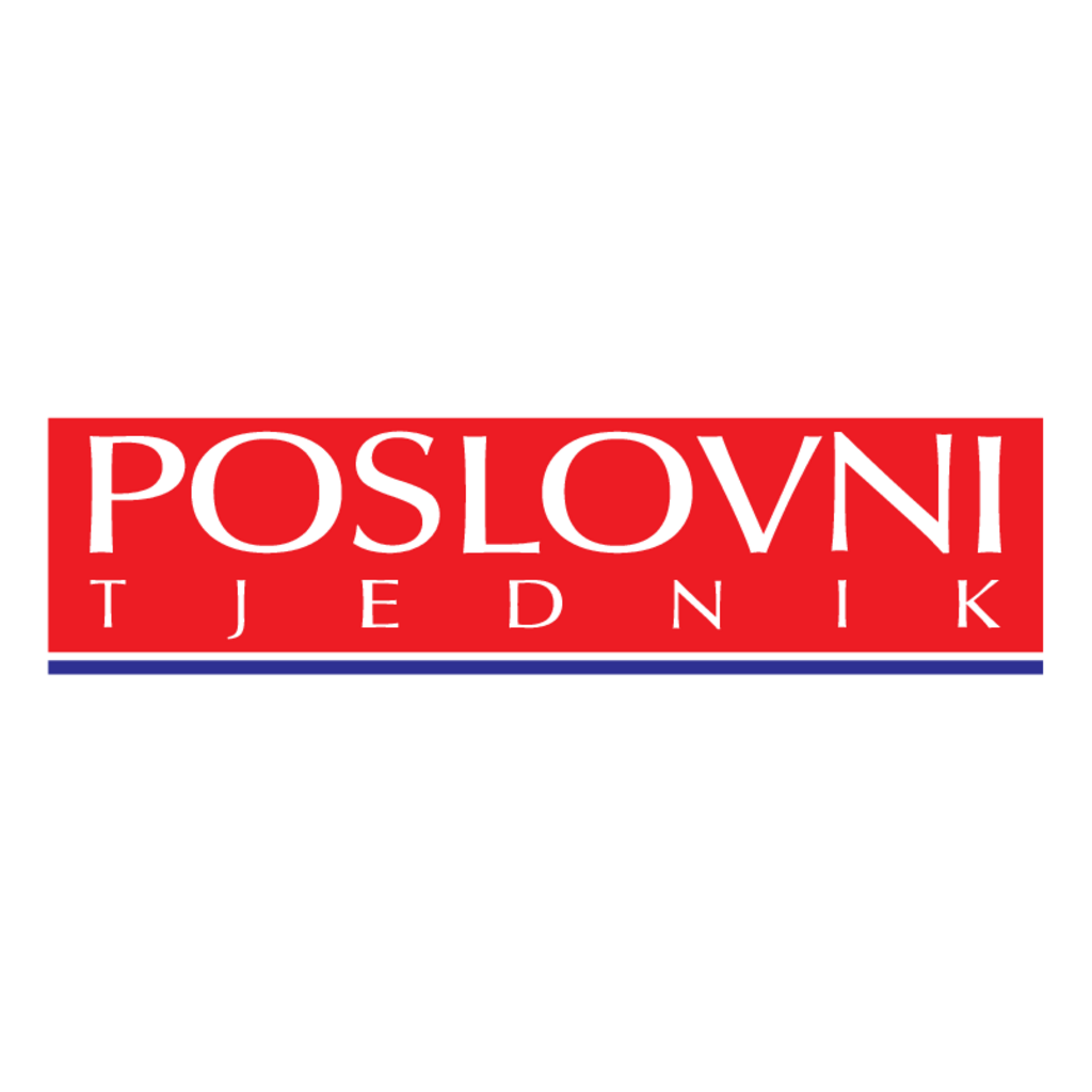 Poslovni,Tjednik