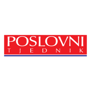 Poslovni Tjednik Logo