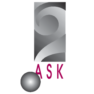ASK Computer Systems Logo