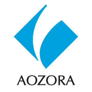 Aozora Bank Logo