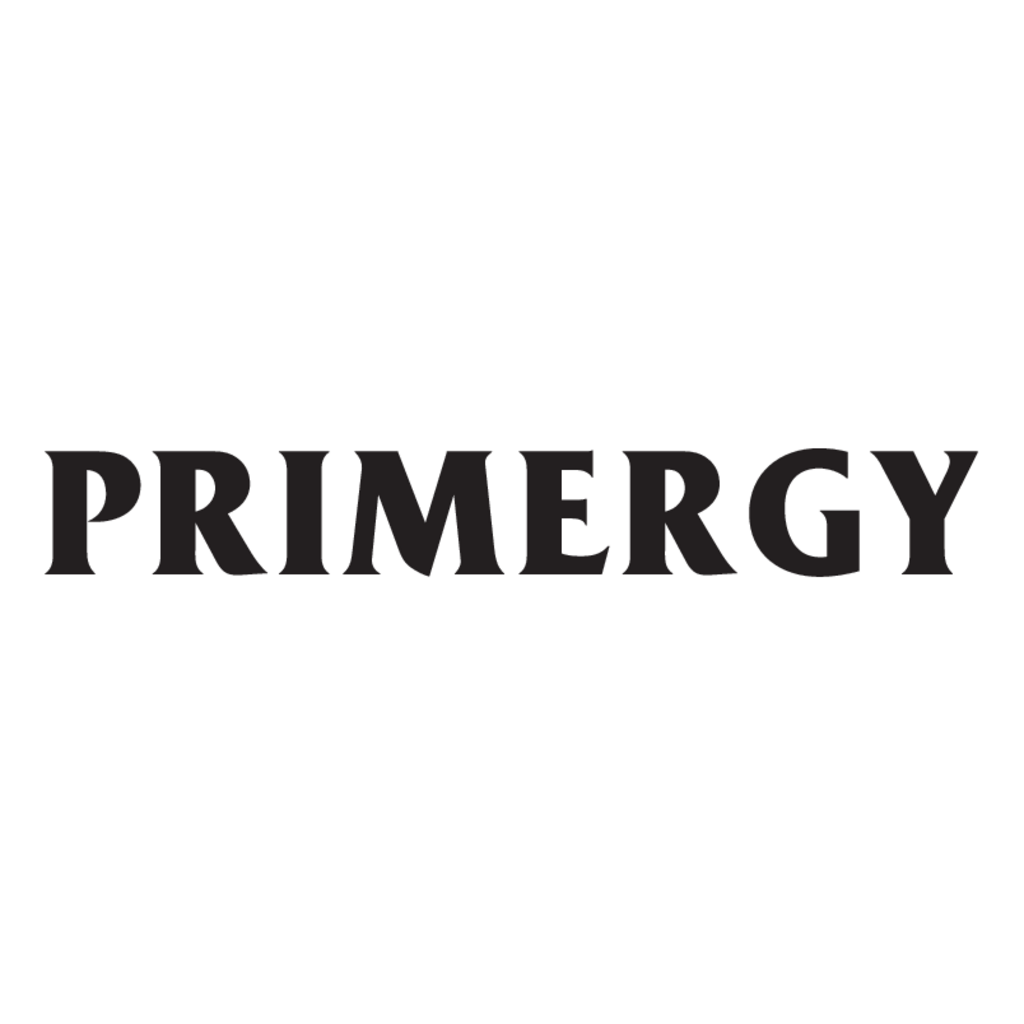 Primergy