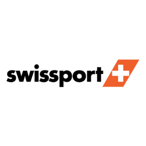 Swissport Logo