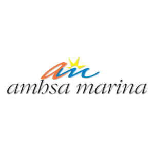 Amhsa Marina Logo