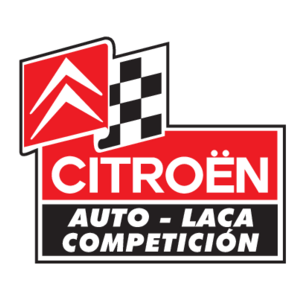 Auto-Laca Competicion Logo