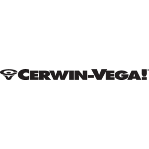 Cerwin Vega Logo