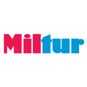 Miltur Turizm Logo