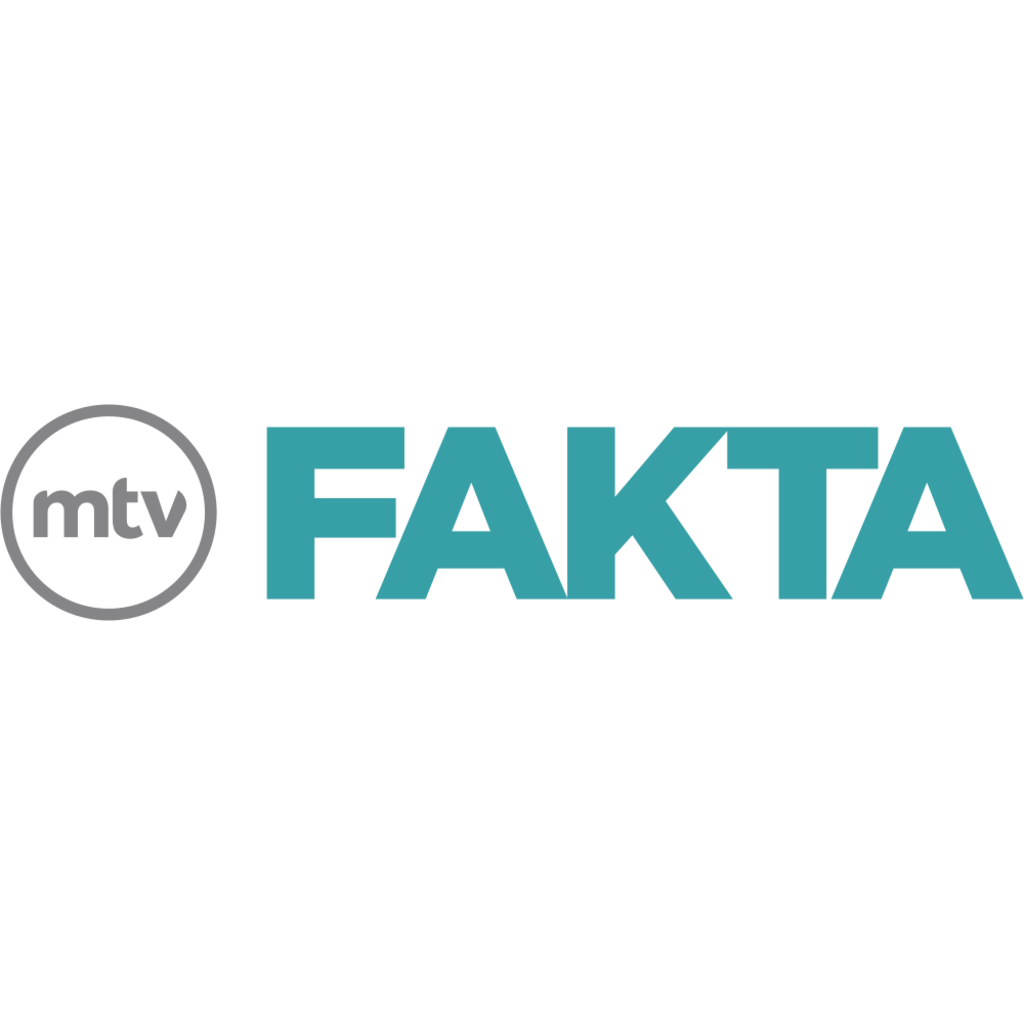 Logo, Unclassified, Finland, MTV Fakta