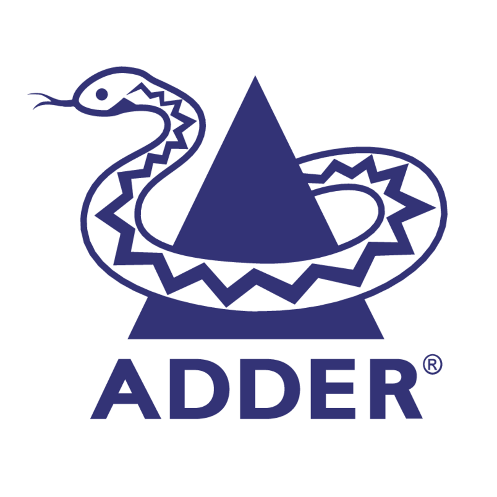 Adder,Technology