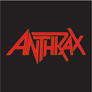 Anthrax(231) Logo