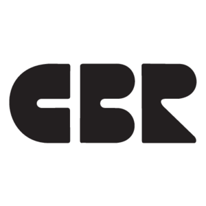 CBR(13) Logo
