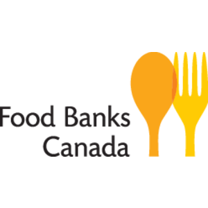 Food Banks Canada Logo