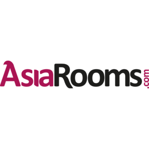 AsiaRooms Logo