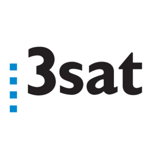 3sat Logo