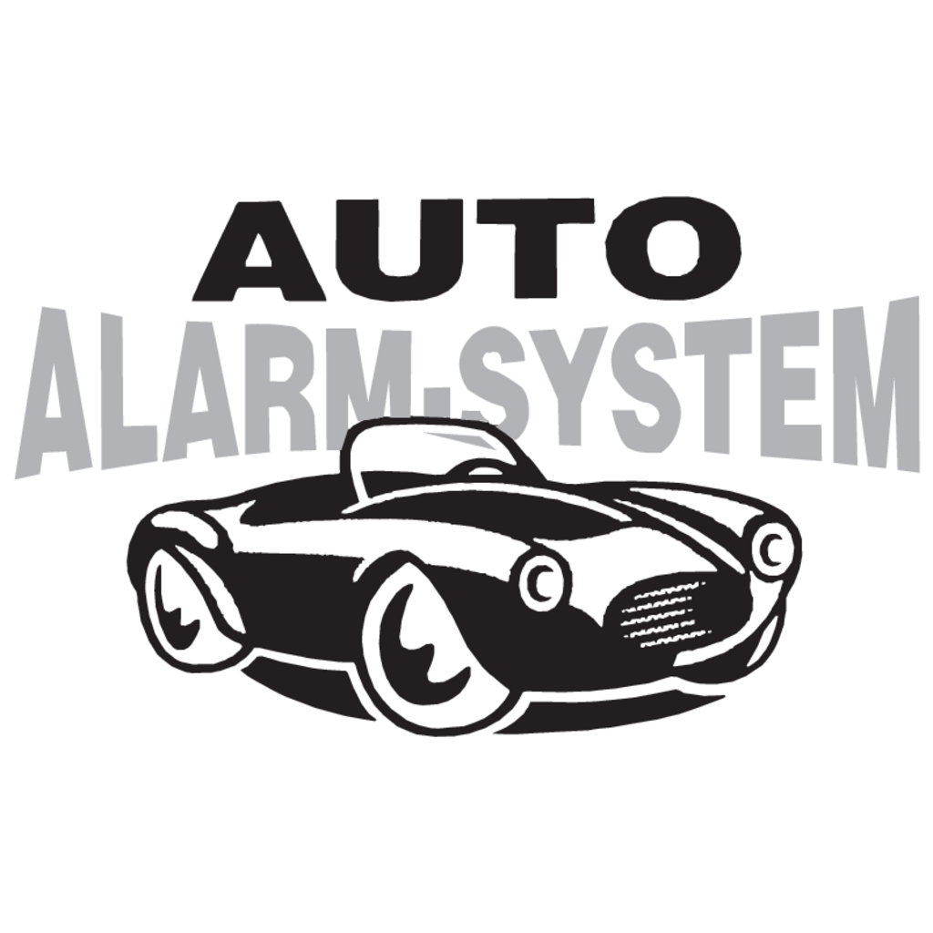 Auto,Alarm-System