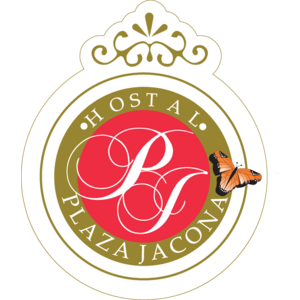 Hostal Plaza Jacona Logo