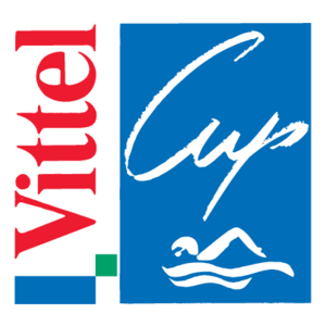 Vittel Cup Logo