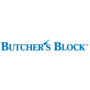 Butcher's Block Logo