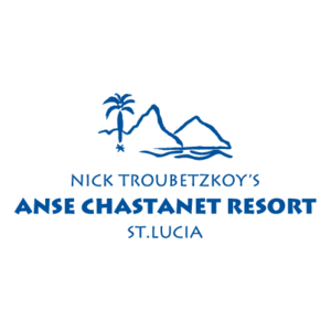 Anse Chastanet Resort Logo