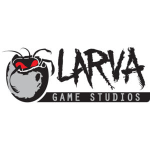 Larva Game Studios Logo