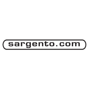 sargento com Logo