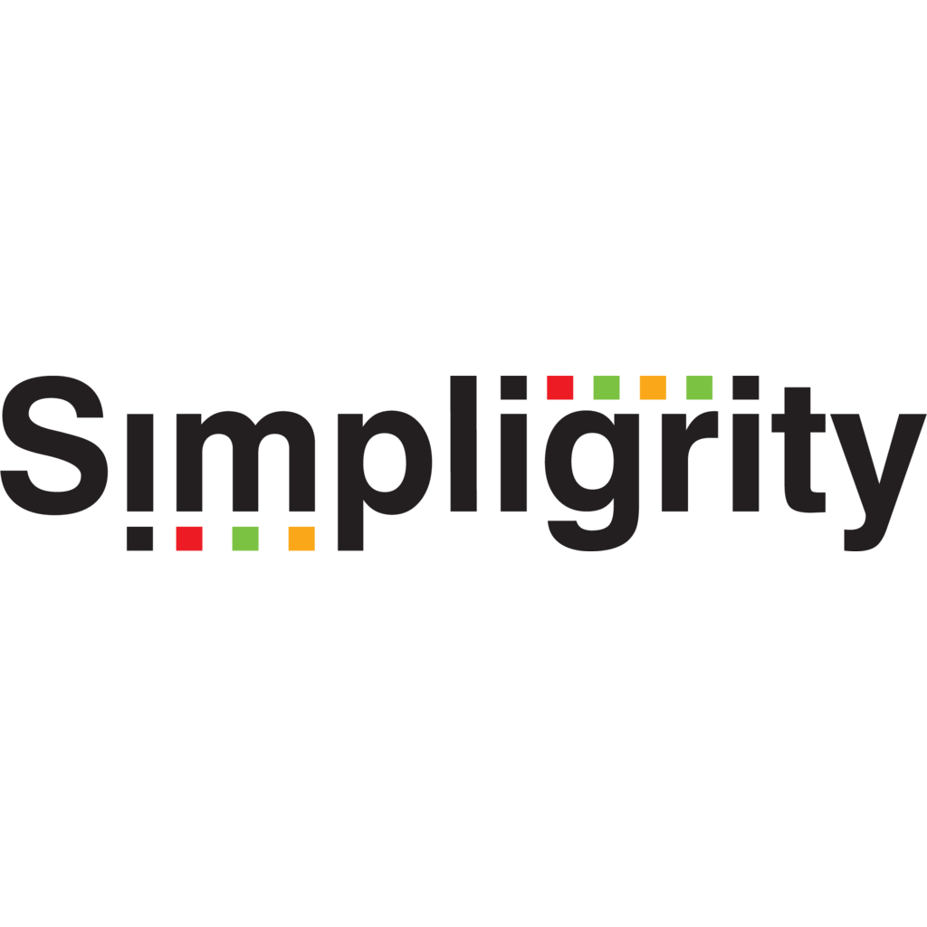 Simpligrity logo, Vector Logo of Simpligrity brand free download (eps ...