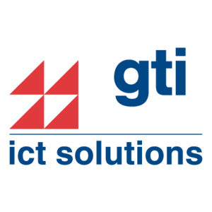 GTI ICT Solutions Logo