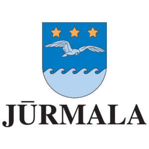 Jurmala Logo