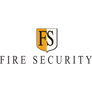 Fire Security Logo