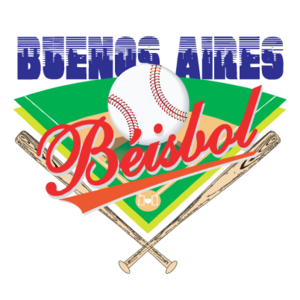 Buenos Aires Beisbol Club Logo