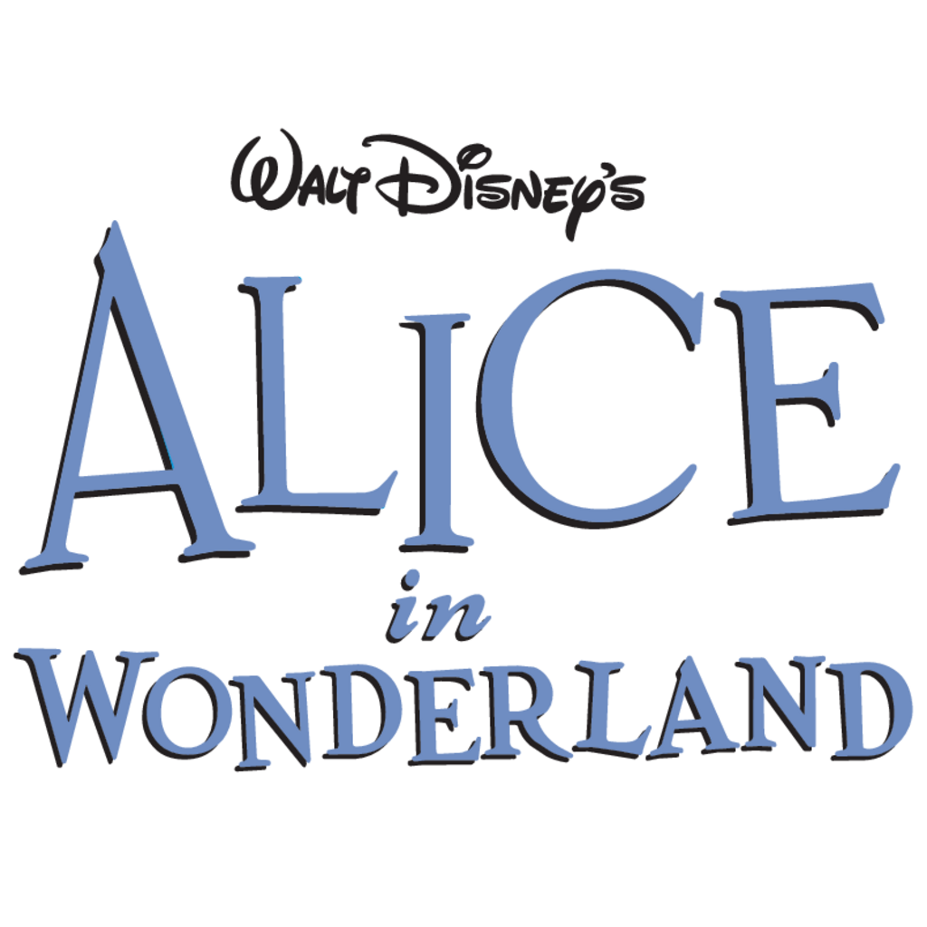 Disney's,Alice,in,Wonderland