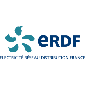 ERDF Logo