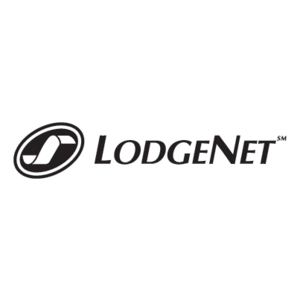 LodgeNet Logo