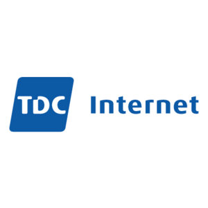 TDC Internet Logo