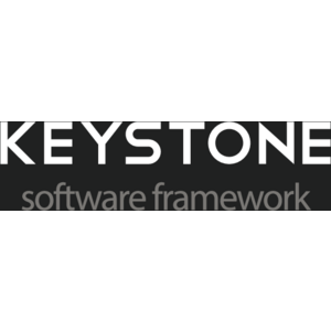 Keystone Framework Logo