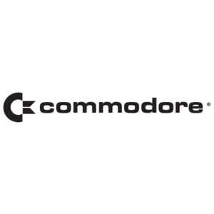 Commodore(166) Logo