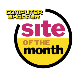 Computer Shopper(206) Logo