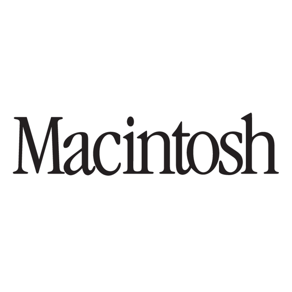 Macintosh(26)