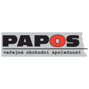 Papos Logo