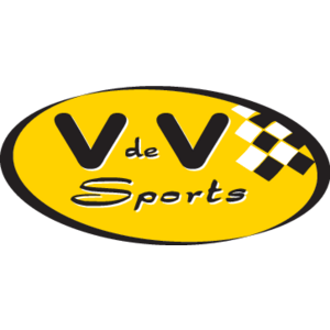 V de V Sports Logo