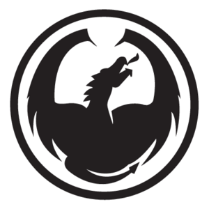 Dragon Optical Logo