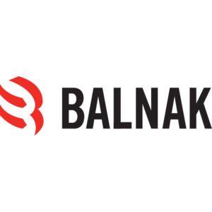 Balnak Logo