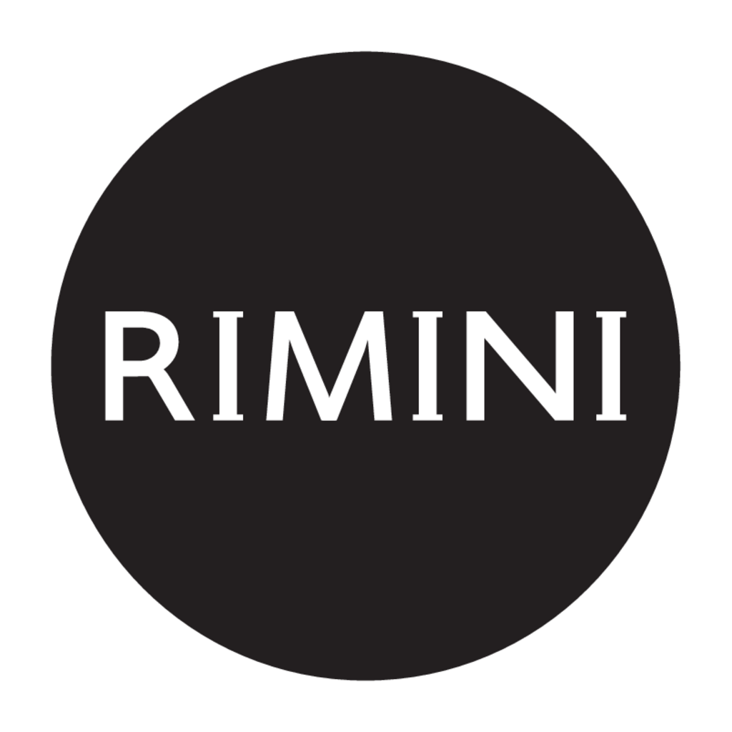 Rimini logo, Vector Logo of Rimini brand free download (eps, ai, png ...