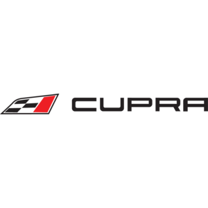 Cupra Logo