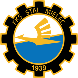 FKS Stal Mielec Logo