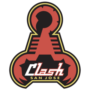 Clash Logo