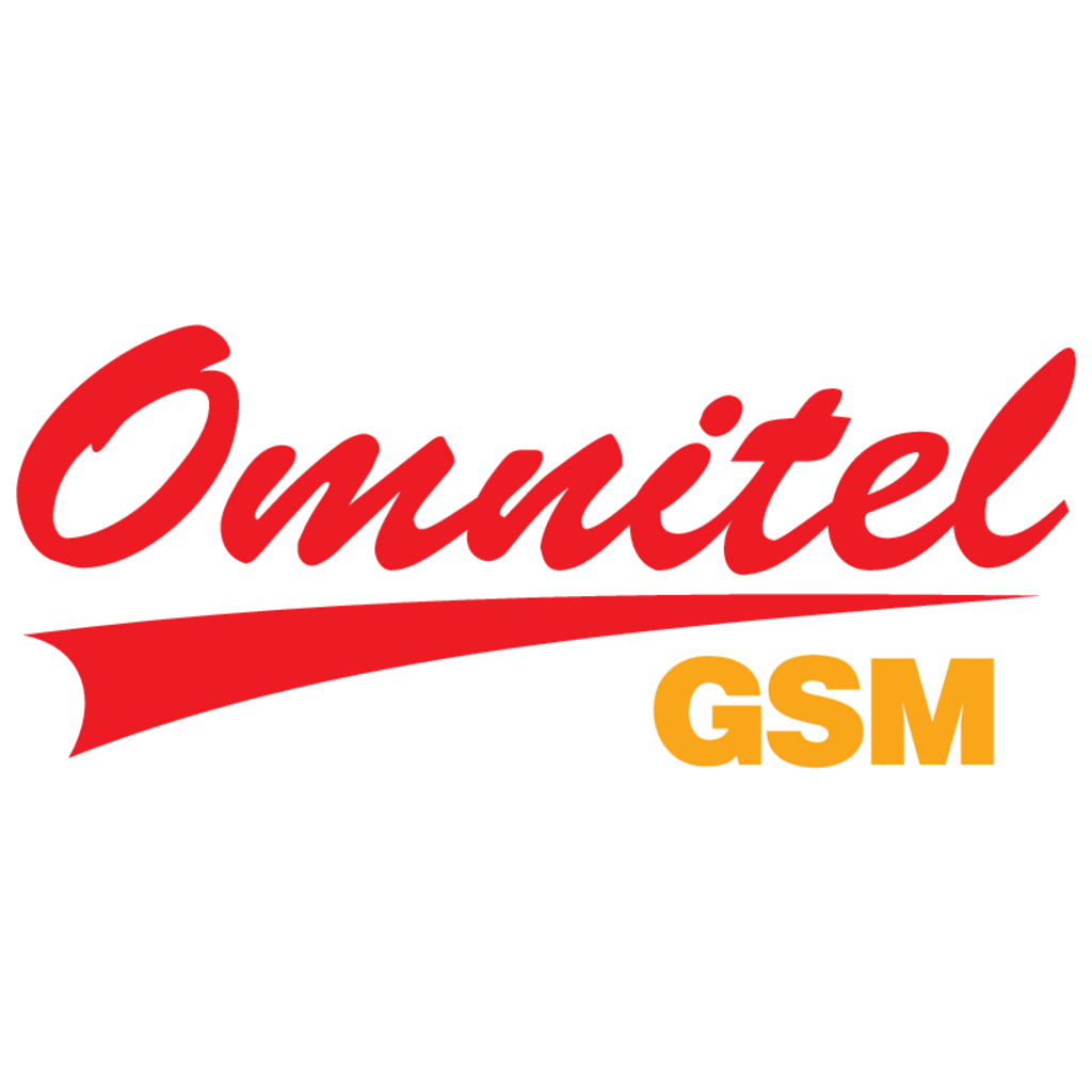 Omnitel,GSM