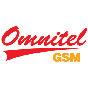 Omnitel GSM Logo